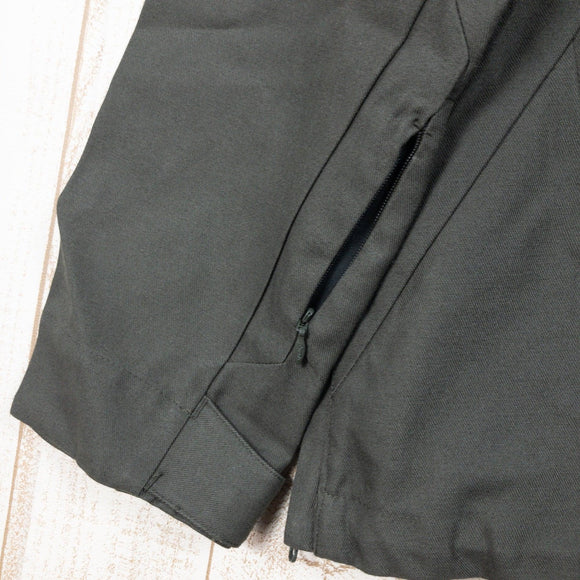 【Men's L グリーン系】 Phenix ( フェニックス ) スパーク シールド アノラック Spark Shield Anorak ウェア トップス アウター ジャケット z00050923 アウター ジャケット トップス ウェア - 【公式】2ndGEAR（セカンドギア）Webショップ【登山用品・アウトドア用品専門 買取販売店】