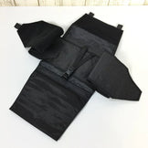 【OneSize ブラック系】Cassin ( カシン ) フォーダブル クランポンバッグ 5265200 クランポン アイゼン ウィンターギア - 【公式】2ndGEAR（セカンドギア）Webショップ【登山用品・アウトドア用品専門 買取販売店】