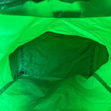 【OneSize グリーン系】 Fredrik Packers ( フレドリックパッカーズ ) ベーカーパック Baker Pack 入手困難 ナイロン バッグ ストレージ バックパック デイパック 容量【～29L】 z00055630  デイパック 容量【～29L