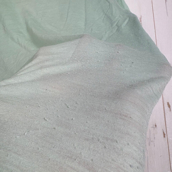 【Women's S グリーン系】 Patagonia ( パタゴニア ) ウィメンズ キャプリーン クール メリノ ブレンド グラフィック シャツ Women's Capilene Cool Merino Blend Graphic Shirt ウール混 吸湿発散 速