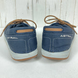 Astral Porter Aqua Shoes (Size 28.7cm, Navy) z00053976