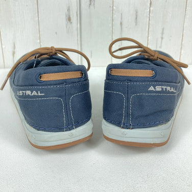 Astral Porter Aqua Shoes (Size 28.7cm, Navy) z00053976