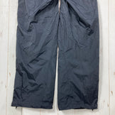【Men's L ブラック系】 Montbell ( モンベル ) レイン ハイカー パンツ Rain Hiker Pants ナイロン ウェア ボトムス ロングパンツ レインシェル z00060125  レインシェル ロングパンツ ボトムス ウェア