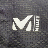 【Unisex OneSize ブラック系】 Millet ( ミレー ) プロライター サミット 18 PROLIGHTER SUMMIT 18 ポリエステル バッグ ストレージ バックパック デイパック 容量【～29L】 z00058772  デイパック 容量【～29L】 バ