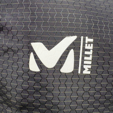 【Unisex OneSize ブラック系】 Millet ( ミレー ) プロライター サミット 18 PROLIGHTER SUMMIT 18 ポリエステル バッグ ストレージ バックパック デイパック 容量【～29L】 z00058772  デイパック 容量【～29L】 バ