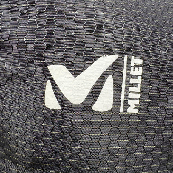【Unisex OneSize ブラック系】 Millet ( ミレー ) プロライター サミット 18 PROLIGHTER SUMMIT 18 ポリエステル バッグ ストレージ バックパック デイパック 容量【～29L】 z00058772  デイパック 容量【～29L】 バ