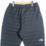 【Men's XL ブラック系】 The North Face ( ザ・ノースフェイス ) チューブ ダウン パンツ TUBE DOWN PANTS 海外規格モデル ダウン ウェア ボトムス ロングパンツ ダウンインサレーション z00052256 ダウンインサレー - 【公式】2ndGEAR（セカンドギア）Webショップ【登山用品・アウトドア用品専門 買取販売店】