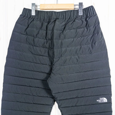 【Men's XL ブラック系】 The North Face ( ザ・ノースフェイス ) チューブ ダウン パンツ TUBE DOWN PANTS 海外規格モデル ダウン ウェア ボトムス ロングパンツ ダウンインサレーション z00052256 ダウンインサレー - 【公式】2ndGEAR（セカンドギア）Webショップ【登山用品・アウトドア用品専門 買取販売店】