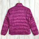 【Women's S パープル系】 Marmot ( マーモット ) コンパクト ダウン ジャケット Compact Down Jacket 700Fp MJD-F0512W Asian Women's ダウンインサレーション アウター ジャケット トップス ウェア - 【公式】2ndGEAR（セカンドギア）Webショップ【登山用品・アウトドア用品専門 買取販売店】