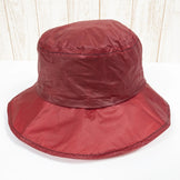 【L/XL レッド系】 Equinox ( エキノックス ) ウルトラライト レインハット Ultralite Rain Hat ウェア ウェア小物 ヘッドウェア ハット z00051645 ハット ヘッドウェア ウェア小物 ウェア - 【公式】2ndGEAR（セカンドギア）Webショップ【登山用品・アウトドア用品専門 買取販売店】