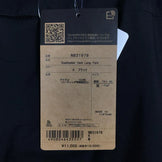 【Men's M ブラック系】 The North Face ( ザ・ノースフェイス ) スワローテイル ベント ロング パンツ Swallowtail Vent Long Pants ウィンドシェル NB31979 Asian Men's K Black ウィンド - 【公式】2ndGEAR（セカンドギア）Webショップ【登山用品・アウトドア用品専門 買取販売店】