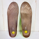 【Men's 26.7cm グレー系】 La Sportiva ( ラ・スポルティバ ) トランゴ アルプ エボ ゴアテックス Trango Alp Evo GTX Grey / Yellow アルパインブーツ レザーアッパー GORE-TEX ビブラムソール フットウェア-10