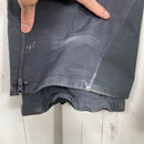 【Men's S グレー系】 Mountain Hardwear ( マウンテンハードウェア ) ダイバーター ビブ Diverter Bib Dry.Q Elite｜3レイヤー｜フルサイドジップ｜ゲイター ナイロン ウェア ボトムス ロングパンツ ハードシェル-10