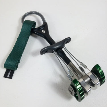 【OneSize グリーン系】 Black Diamond ( ブラックダイヤモンド ) キャメロット C4 Camalot C4 #0.75 カムデバイス ロッククライミングギア - 【公式】2ndGEAR（セカンドギア）Webショップ【登山用品・アウトドア用品専門 買取販売店】