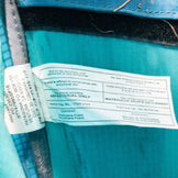 【S/M ブルー系】 Patagonia ( パタゴニア ) アセンジョニスト パック 35 Ascensionist Pack 35 ナイロン 47995 UWTB 容量【30L～54L】 バックパック バッグ ストレージ - 【公式】2ndGEAR（セカンドギア）Webショップ【登山用品・アウトドア用品専門 買取販売店】