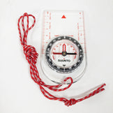 【OneSize クリアー系】 Suunto ( スント ) コンパス サーモ z00051042 - 【公式】2ndGEAR（セカンドギア）Webショップ【登山用品・アウトドア用品専門 買取販売店】