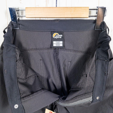 【Women's L ブラウン系】 Lowe Alpine ( ロウアルパイン ) ストレッチ ニットパンツ ナイロン ウェア ボトムス ロングパンツ ソフトシェル z00052690 ソフトシェル ロングパンツ ボトムス ウェア - 【公式】2ndGEAR（セカンドギア）Webショップ【登山用品・アウトドア用品専門 買取販売店】