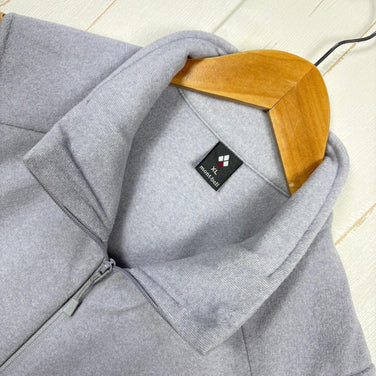 【Women's XL パープル系】 Montbell ( モンベル ) シャミース ベスト Shammies Vest ポリエステル ウェア トップス ベスト フリース z00055370  フリース ベスト トップス ウェア