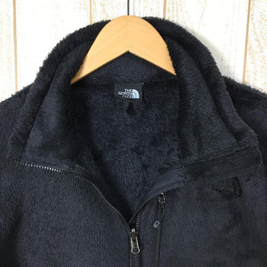 【Men's M ブラック系】 The North Face ( ザ・ノースフェイス ) ジップイン バーサ ミッド ジャケット Zi Versa Mid Jacket ハイロフト フリース Asian Men's フリース アウター ジャケット トップス ウェア - 【公式】2ndGEAR（セカンドギア）Webショップ【登山用品・アウトドア用品専門 買取販売店】