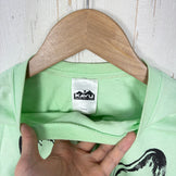 【Men's S グリーン系】 Kavu ( カブー ) ドッグティー Dog Tee コットン ウェア トップス インナー シャツ ショートスリーブシャツ コットン z00054187  コットン ショートスリーブシャツ インナー シャツ トップス ウェア