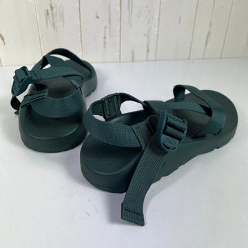 【Women's 25.0cm ブルー系】 Chaco ( チャコ ) Z1 CLASSIC サンダル JCH107680 SEA PINE z00055273 SEA PINE サンダル フットウェア - 0