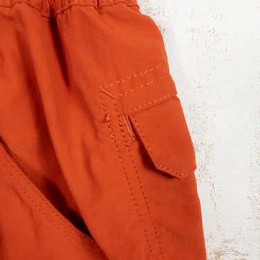 【Men's S オレンジ系】 Yamatomichi ( 山と道 ) ファイブポケットショーツ 5-Pocket Shorts Terracotta ナイロン ウェア ボトムス ショーツ ショートパンツ z00051515 Terracotta ショーツ ショ - 【公式】2ndGEAR（セカンドギア）Webショップ【登山用品・アウトドア用品専門 買取販売店】