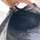 【OneSize ブラック系】 Hyperlite Mountain Gear Hmg ( ハイパーライトマウンテンギア ) アプローチ ダッフル 30 Approach Duffel 30 DCF 30L バッグ ストレージ ダッフルバッグ ボストンバッグ z00