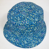 【Unisex S ネイビー系】 Montbell ( モンベル ) WIC ライト プリント ショート ブリムハット 1118190 Unisex ハット ヘッドウェア ウェア小物 ウェア - 【公式】2ndGEAR（セカンドギア）Webショップ【登山用品・アウトドア用品専門 買取販売店】