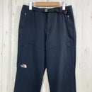 【Women's L ブラック系】 The North Face ( ザ・ノースフェイス ) バーブ パンツ Verb Pant ナイロン ウェア ボトムス ロングパンツ ソフトシェル z00058432  ソフトシェル ロングパンツ ボトムス ウェア-2