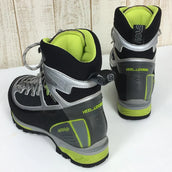 【Women's 25.0cm ブラック系】 Asolo ( アゾロ ) 6B+ Gv アルパインブーツ 冬期向け 保温 1829507 Women's BK Black 厳冬期用アルパインブーツ フットウェア - 【公式】2ndGEAR（セカンドギア）Webショップ【登山用品・アウトドア用品専門 買取販売店】