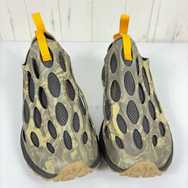 【Men's 28.0cm グリーン系】 Merrell ( メレル ) ハイドロ ランナー HYDRO RUNNER オリーブ フットウェア スニーカー ライフスタイルシューズ z00055253 オリーブ スニーカー ライフスタイルシューズ フットウェア