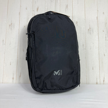 【Unisex OneSize ブラック系】 Millet ( ミレー ) イーエックスピー 20+ EXP 20+ 20～28L 容量拡張 CORDURA ナイロン バッグ ストレージ バックパック デイパック 容量【～29L】 z00061392  デイパック 容量【～29L
