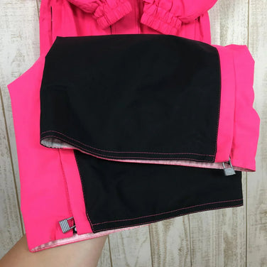 【Unisex M ピンク系】 Gore Wear ( ゴアウェア ) ゴアテックス スキースーツ Gore-Tex Ski Suit ワンピース つなぎ オールインワン ジャパンゴアテックス社製 ビンテージ 冬季キャンプやバイクにおすすめ Asian Unisex - 【公式】2ndGEAR（セカンドギア）Webショップ【登山用品・アウトドア用品専門 買取販売店】