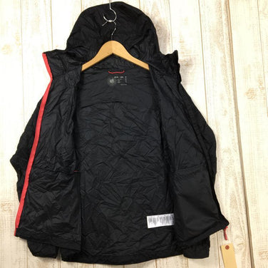 【Women's XS ブラック系】Mammut ( マムート ) マイクロレイヤー ジャケット Microlayer Jacket ウィンドシェル フーディ 1010-14610 Women's ウィンドシェル アウター ジャケット トップス ウェア - 【公式】2ndGEAR（セカンドギア）Webショップ【登山用品・アウトドア用品専門 買取販売店】
