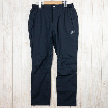 【Men's L ブラック系】 Millet ( ミレー ) ティフォン 50000 ウォーム ストレッチ トレック パンツ Typhon 50000 Warm St Trek Pant ナイロン MIV01749 Men's レインシェル ロングパンツ ボトムス - 【公式】2ndGEAR（セカンドギア）Webショップ【登山用品・アウトドア用品専門 買取販売店】