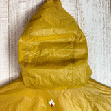 【Women's M イエロー系】 Montbell ( モンベル ) U.L.ストレッチウインド パーカ U.L. Stretch Wind Parka ナイロン ウェア トップス アウター ジャケット ウィンドシェル z00051927 ウィンドシェル アウター - 【公式】2ndGEAR（セカンドギア）Webショップ【登山用品・アウトドア用品専門 買取販売店】