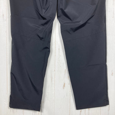 【Men's XL ブラック系】 Static ( スタティック ) ドリフター LT パンツ Drifter LT Pants ポリエステル ウェア ボトムス ロングパンツ ソフトシェル z00054780  ソフトシェル ロングパンツ ボトムス ウェア