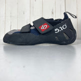 【Men's 25.0cm グレー系】 Fiveten 5.10 ( ファイブテン ) ローグ Rogue フットウェア ロッククライミングシューズ z00060183  ロッククライミングシューズ フットウェア