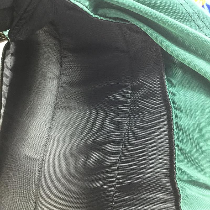 [OneSize Green] Gregory 经典背包 26L 绿色银色标签旧标签美国制造背包很难获得绿色背包容量 [~29L] 背包袋 S