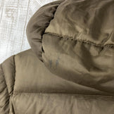 【Boy's XS ブラウン系】 Patagonia ( パタゴニア ) ボーイズ ダウン パーカ Boys' Down Parka ジャケット フーディ パーカー 68575 Asian Boy's ダウンインサレーション アウター ジャケット トップス ウェア - 【公式】2ndGEAR（セカンドギア）Webショップ【登山用品・アウトドア用品専門 買取販売店】