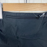 【男士 M 黑色系】The North Face (北面) FLEXIBLE 3/4 弹性七分裤 尼龙 服装 裤装 短裤 软壳 z00054300 软壳