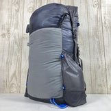 【OneSize グレー系】 Gossamer Gear ( ゴッサマーギア ) マーマー 36 Murmur 36 ウルトラライト バックパック 容量【30L～54L】 バックパック バッグ ストレージ - 【公式】2ndGEAR（セカンドギア）Webショップ【登山用品・アウトドア用品専門 買取販売店】