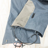 【Women's XS グレー系】 2021 Patagonia ( パタゴニア ) M10 ストーム ビブ M10 Storm Bib SMDB ナイロン ウェア ボトムス ロングパンツ ハードシェル z00050779 SMDB ハードシェル ロングパンツ ボトムス - 【公式】2ndGEAR（セカンドギア）Webショップ【登山用品・アウトドア用品専門 買取販売店】