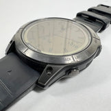 【OneSize ブラック系】 Garmin ( ガーミン ) フェニックス セブンエックス プロ fenix 7X Pro シリコンバンドモデル 電子機器 精密機器 アウトドアウォッチ 時計 z00055189  アウトドアウォッチ 時計 電子機器 精密機器