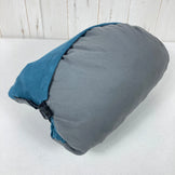Thermarest 可压缩枕头，M 码，海军蓝，聚酯纤维，睡眠系统，z00054557