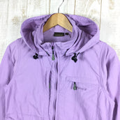 【Women's XS パープル系】 Lafuma ( ラフマ ) Ws クラシック ウィンド シェル パーカ 女性用 レディース ウィメンズ LFV0403 International Women's ウィンドシェル アウター ジャケット トップス ウェア - 【公式】2ndGEAR（セカンドギア）Webショップ【登山用品・アウトドア用品専門 買取販売店】