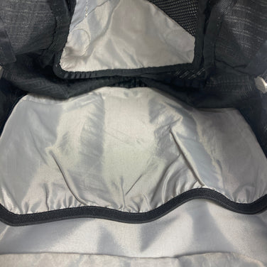 【OneSize ブラック系】 2010 Patagonia ( パタゴニア ) ポケットパック Pocket Pack 生産終了モデル 入手困難 バッグ ストレージ バックパック デイパック 容量【～29L】 z00053400  デイパック 容量【～29L】 バ