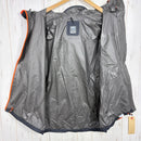 【Men's S ブラック系】 Montbell ( モンベル ) トレントフライヤー ジャケット Torrent Flier Jacket ナイロン ウェア トップス アウター ジャケット レインシェル z00058190  レインシェル アウター ジャケット ト-8