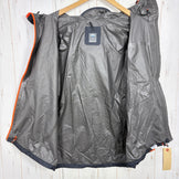 【Men's S ブラック系】 Montbell ( モンベル ) トレントフライヤー ジャケット Torrent Flier Jacket ナイロン ウェア トップス アウター ジャケット レインシェル z00058190  レインシェル アウター ジャケット ト