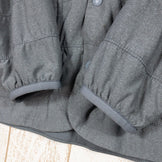 【Women's 1 グレー系】 Snowpeak ( スノーピーク ) フレキシブル インサレーション カーディガン Flexible Insulated Cardigan インサレーション ジャケット ポーラテック SW-18SU010 Asian Women's - 【公式】2ndGEAR（セカンドギア）Webショップ【登山用品・アウトドア用品専門 買取販売店】